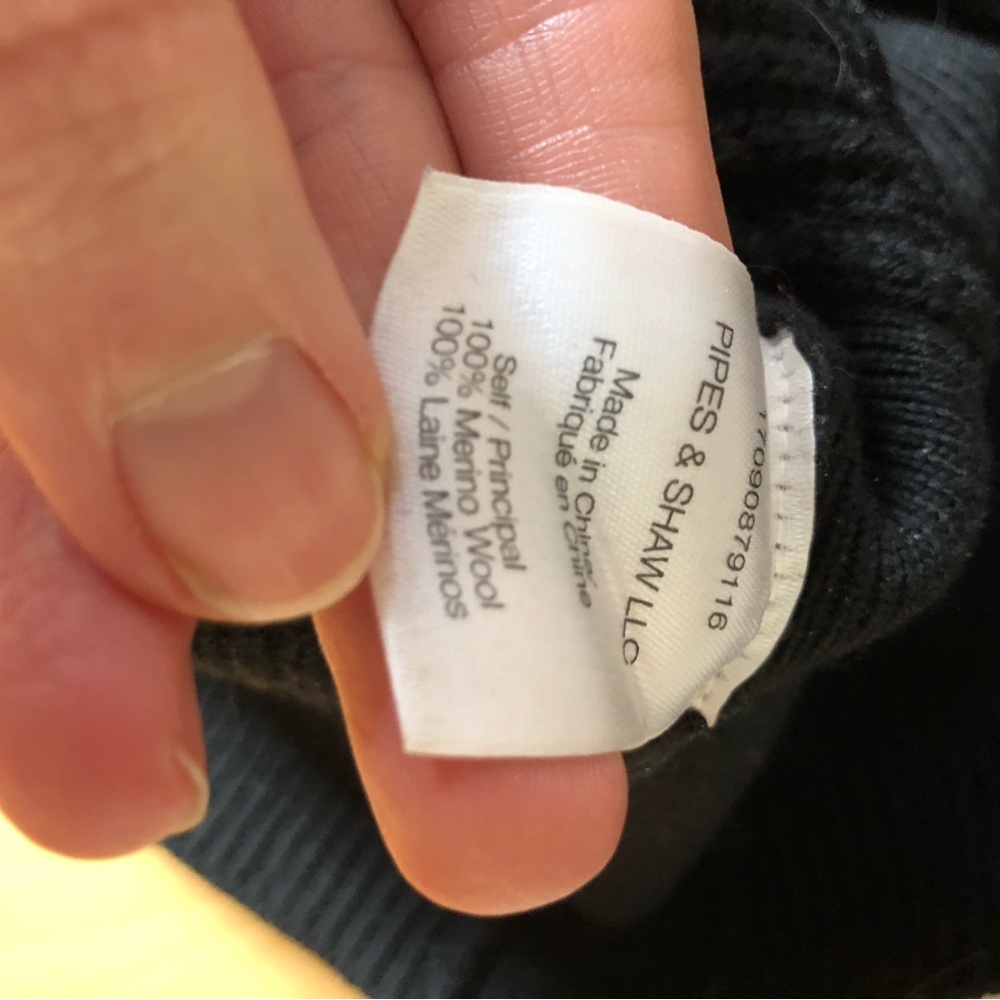 Veronica Beard merino pullover - Picture 3 of 8